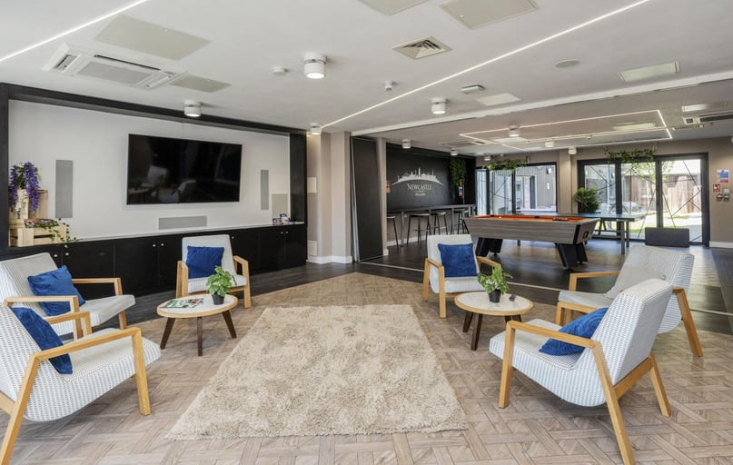 City Road, City Centre, Newcastle - Image 1